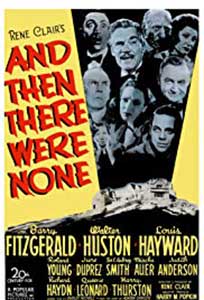 And Then There Were None (1945) Online Subtitrat in Romana