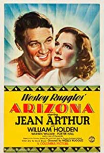 Arizona (1940) Online Subtitrat in Romana in HD 1080p