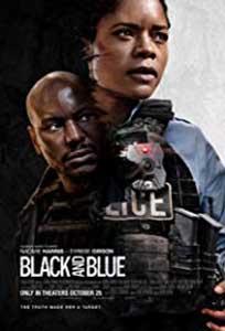 Black and Blue (2019) Online Subtitrat in Romana in HD 1080p