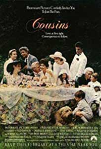 Cousins (1989) Online Subtitrat in Romana in HD 1080p