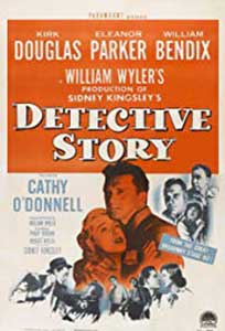 Detective Story (1951) Online Subtitrat in Romana