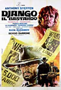 Django il bastardo (1969) Online Subtitrat in Romana