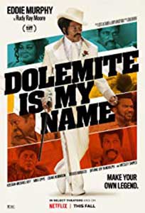 Dolemite Is My Name (2019) Online Subtitrat in Romana