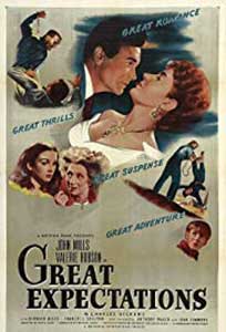 Great Expectations (1946) Online Subtitrat in Romana