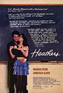 Heathers (1988) Online Subtitrat in Romana in HD 1080p