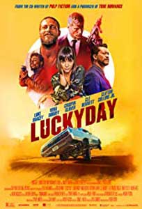 Lucky Day (2019) Online Subtitrat in Romana in HD 1080p