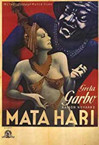 Mata Hari (1931) Online Subtitrat in Romana in HD 1080p