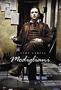Modigliani (2004) Online Subtitrat in Romana in HD 1080p