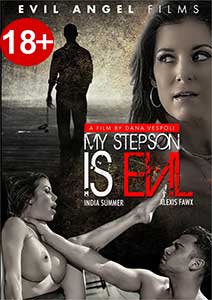 My Stepson Is Evil (2019) Film Erotic Online in HD 1080p