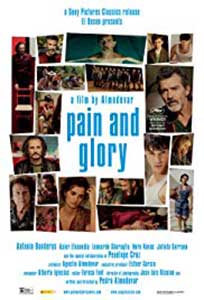 Pain and Glory - Dolor y gloria (2019) Online Subtitrat