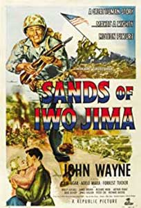 Sands of Iwo Jima (1949) Online Subtitrat in Romana