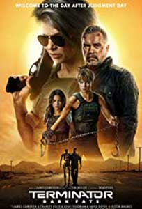 Terminator: Dark Fate (2019) Online Subtitrat in Romana in HD 1080p