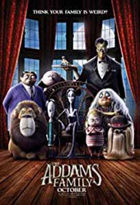 The Addams Family (2019) Online Subtitrat in Romana
