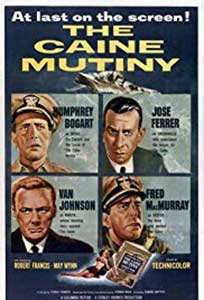 The Caine Mutiny (1954) Online Subtitrat in Romana
