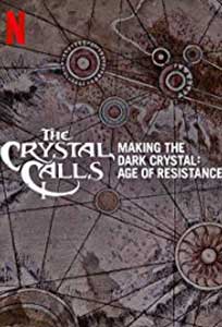 The Crystal Calls (2019) Documentar Online Subtitrat in Romana