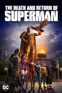 The Death and Return of Superman (2019) Online Subtitrat