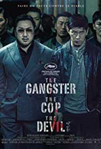 The Gangster the Cop the Devil (2019) Online Subtitrat