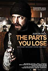 The Parts You Lose (2019) Online Subtitrat in Romana