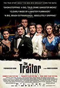 The Traitor - Il traditore (2019) Online Subtitrat in Romana