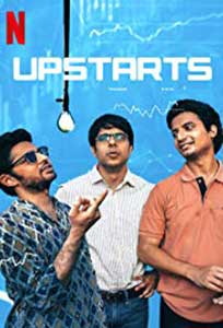 Upstarts (2019) Film Indian Online Subtitrat in Romana