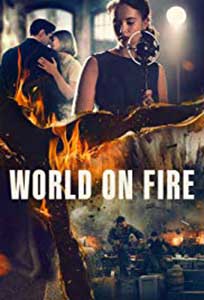 World on Fire (2019) Serial Online Subtitrat in Romana