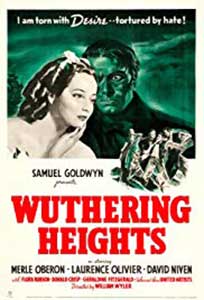 Wuthering Heights (1939) Online Subtitrat in Romana