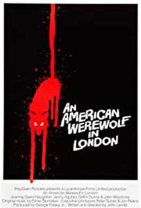 An American Werewolf in London (1981) Online Subtitrat