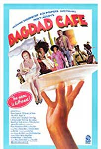 Bagdad Cafe - Out of Rosenheim (1987) Online Subtitrat