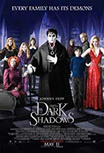 Dark Shadows (2012) Online Subtitrat in Romana in HD 1080p