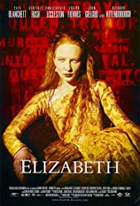Elizabeth (1998) Online Subtitrat in Romana in HD 1080p