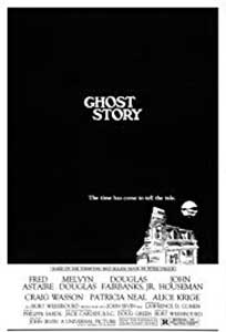 Ghost Story (1981) Online Subtitrat in Romana in HD 1080p