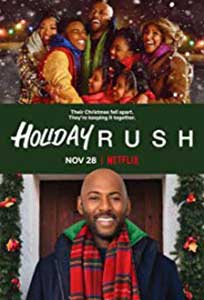 Holiday Rush (2019) Online Subtitrat in Romana in HD 1080p