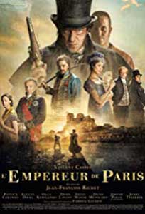 L'Empereur de Paris (2018) Online Subtitrat in Romana