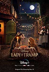 Lady and the Tramp (2019) Online Subtitrat in Romana