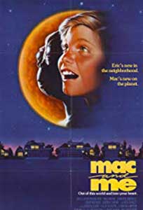 Mac and Me (1988) Online Subtitrat in Romana in HD 1080p