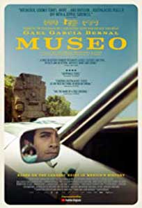 Museo (2018) Online Subtitrat in Romana in HD 1080p