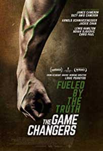 The Game Changers (2018) Documentar Online Subtitrat in Romana