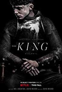 The King (2019) Online Subtitrat in Romana in HD 1080p