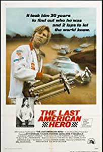 The Last American Hero (1973) Online Subtitrat in Romana