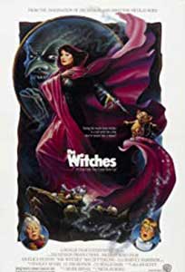 The Witches (1990) Online Subtitrat in Romana in HD 1080p