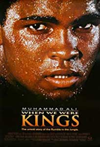 When We Were Kings (1996) Documentar Online Subtitrat