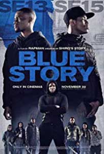 Blue Story (2019) Online Subtitrat in Romana in HD 1080p