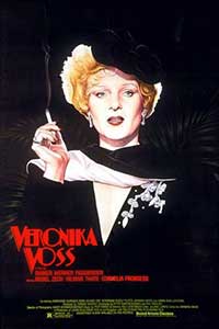 Die Sehnsucht der Veronika Voss (1982) Online Subtitrat