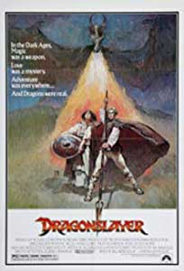 Dragonslayer (1981) Online Subtitrat in Romana in HD 1080p