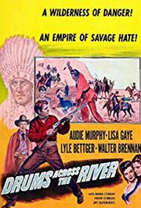 Drums Across the River (1954) Online Subtitrat in Romana