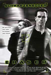 Eraser (1996) Online Subtitrat in Romana in HD 1080p