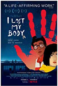 I Lost My Body (2019) Online Subtitrat in Romana in HD 1080p