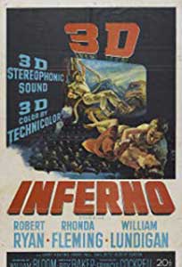 Inferno (1953) Online Subtitrat in Romana in HD 1080p