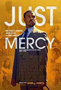 Just Mercy (2019) Online Subtitrat in Romana in HD 1080p