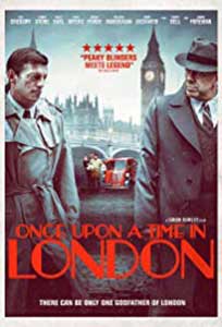 Once Upon a Time in London (2019) Online Subtitrat in Romana